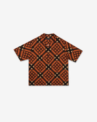 The Crafting Shirt-OSI