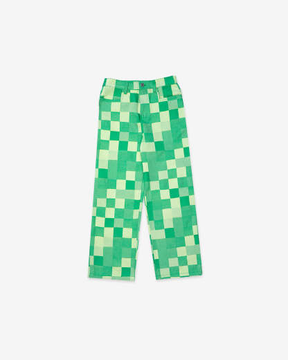 The Creeper Pants-OSI