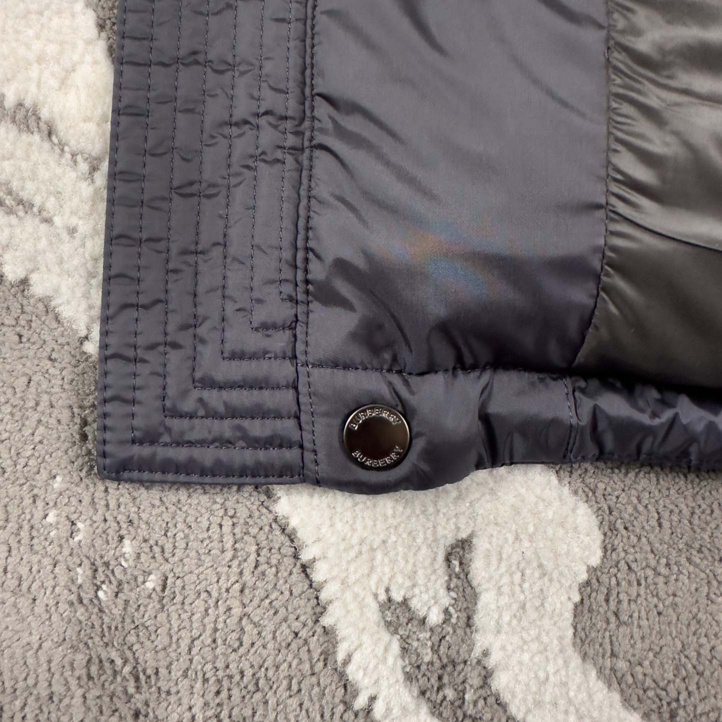 Lockwell Down jacket