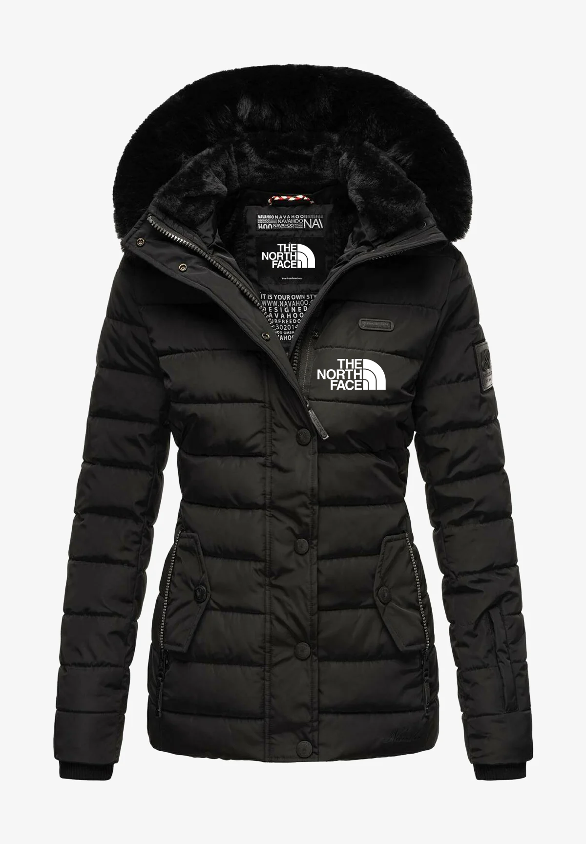 Waterproof Jacket for Women-OSI