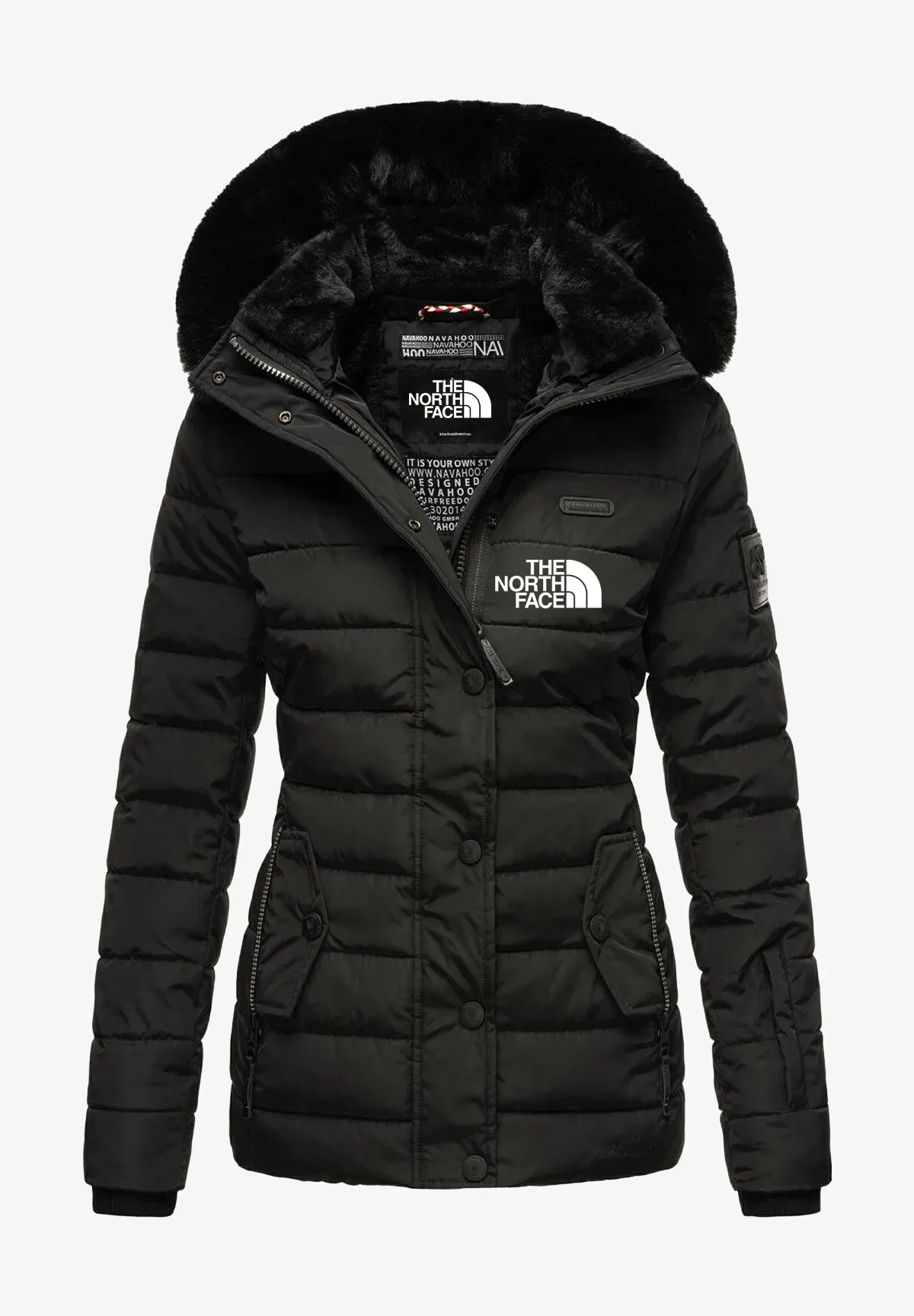 Waterproof Jacket for Women-OSI