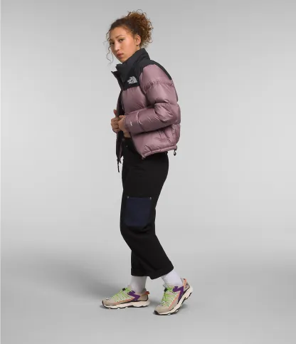 Women’s  Retro Jacket-OSI