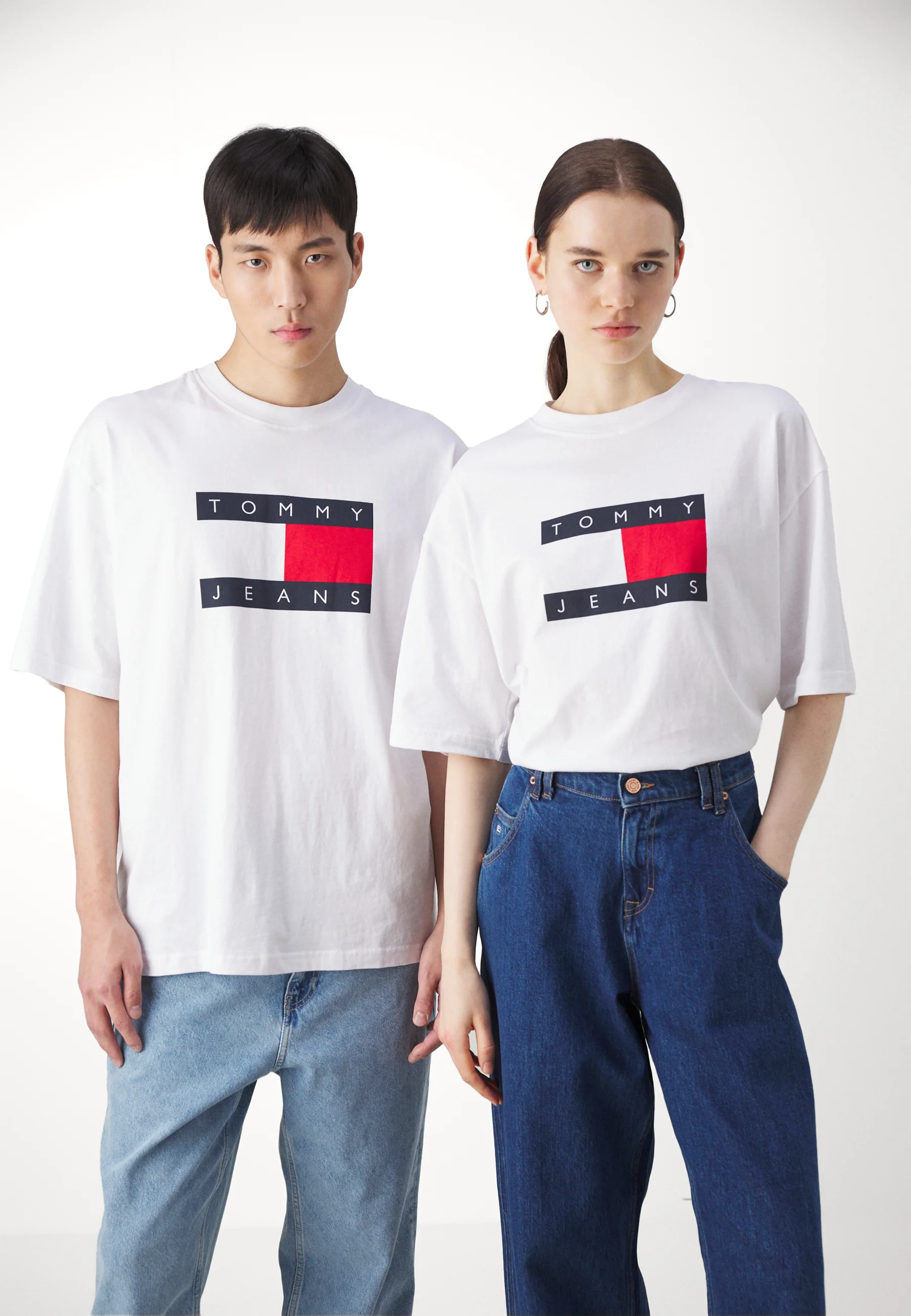 Unisex T-shirt-OSI