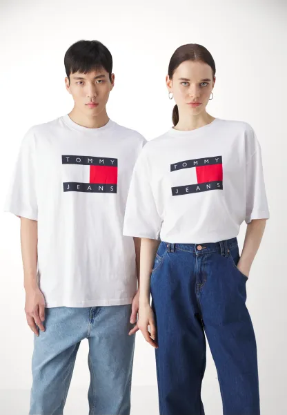 Unisex T-shirt-OSI