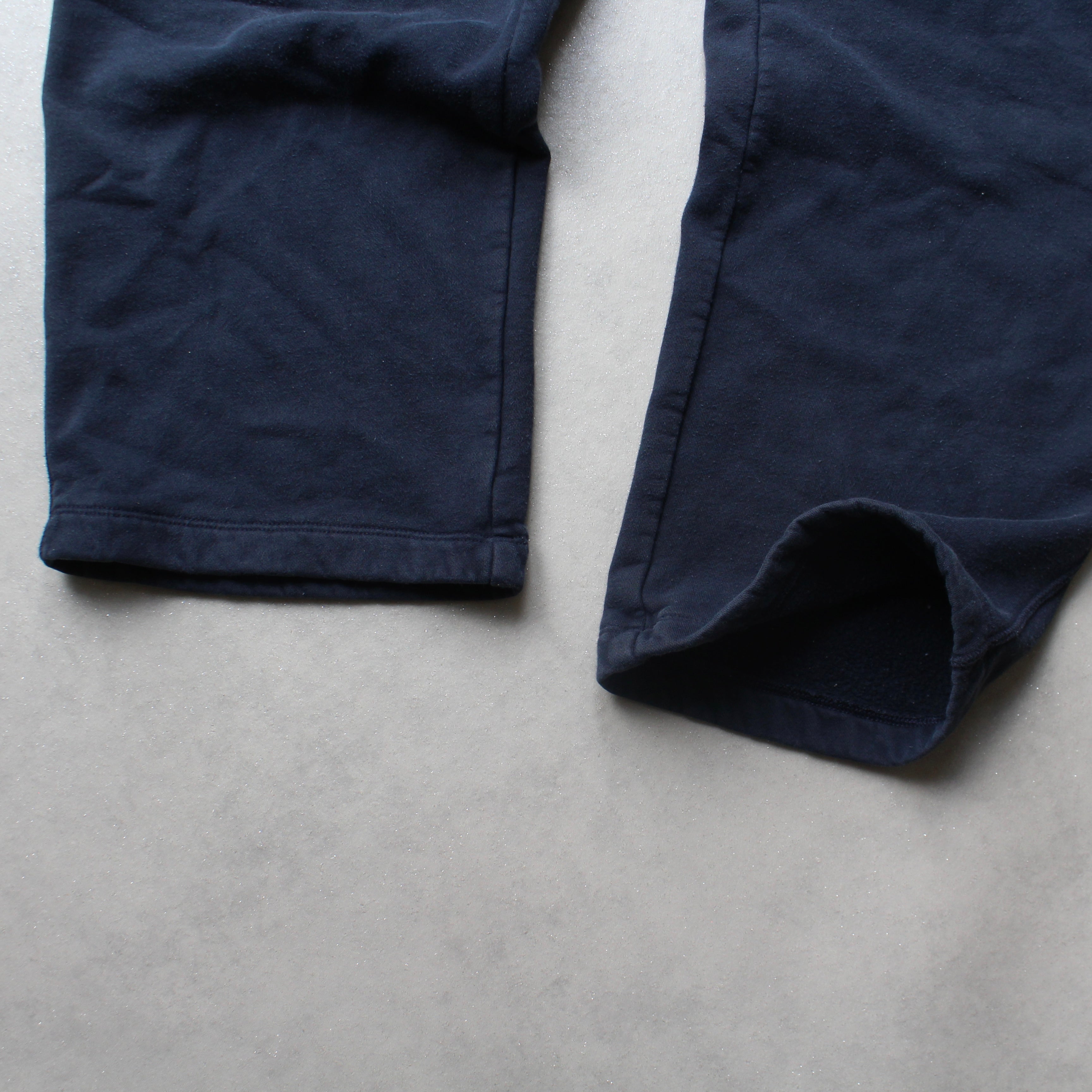 RARE 2000s Joggers Navy-OSI