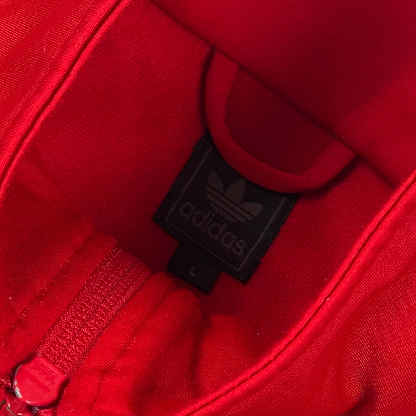 Firebird Trackjacket (L)-OSI