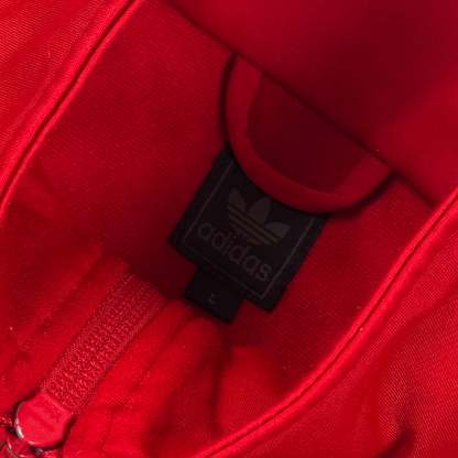 Firebird Trackjacket (L)-OSI