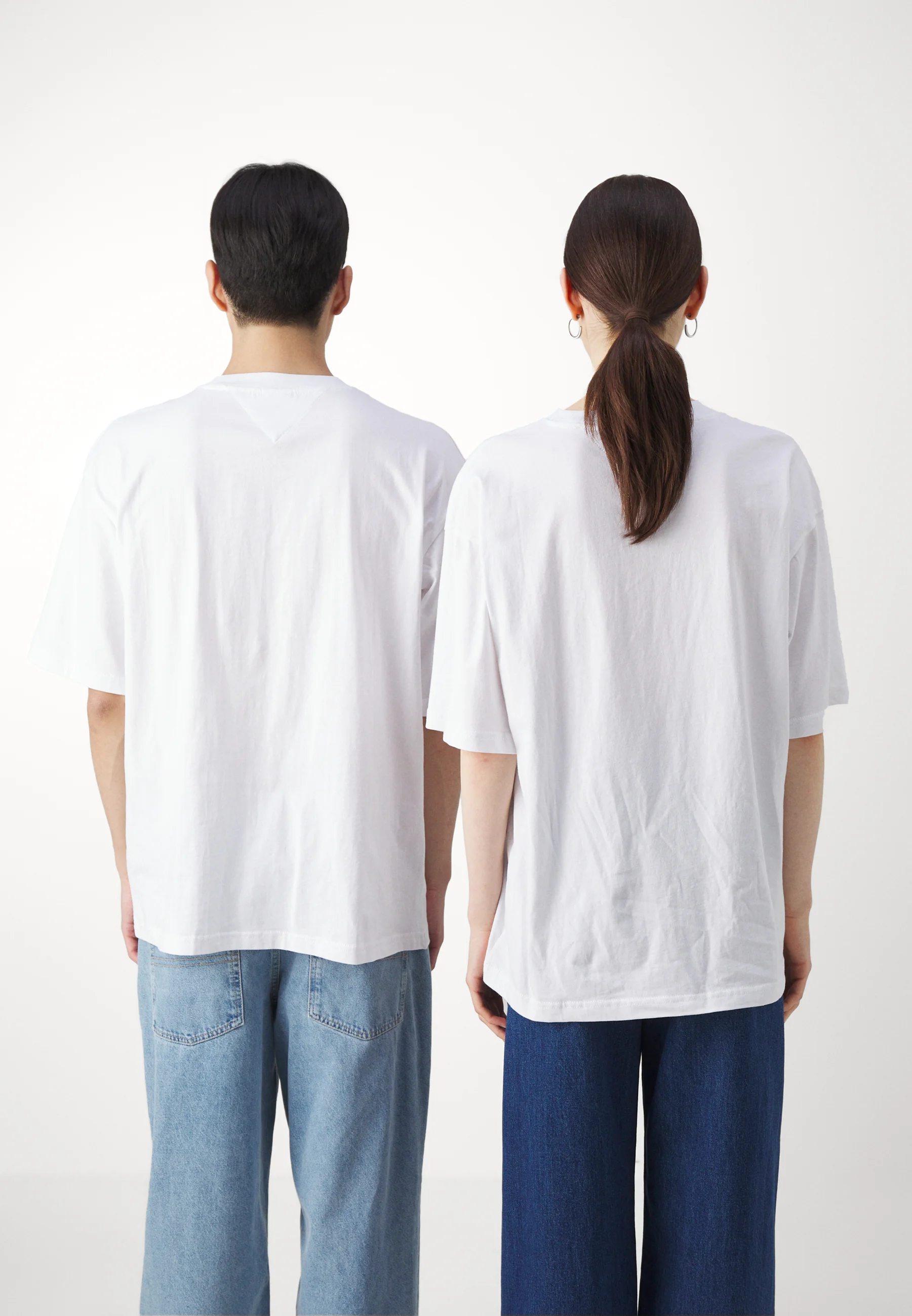 Unisex T-shirt-OSI