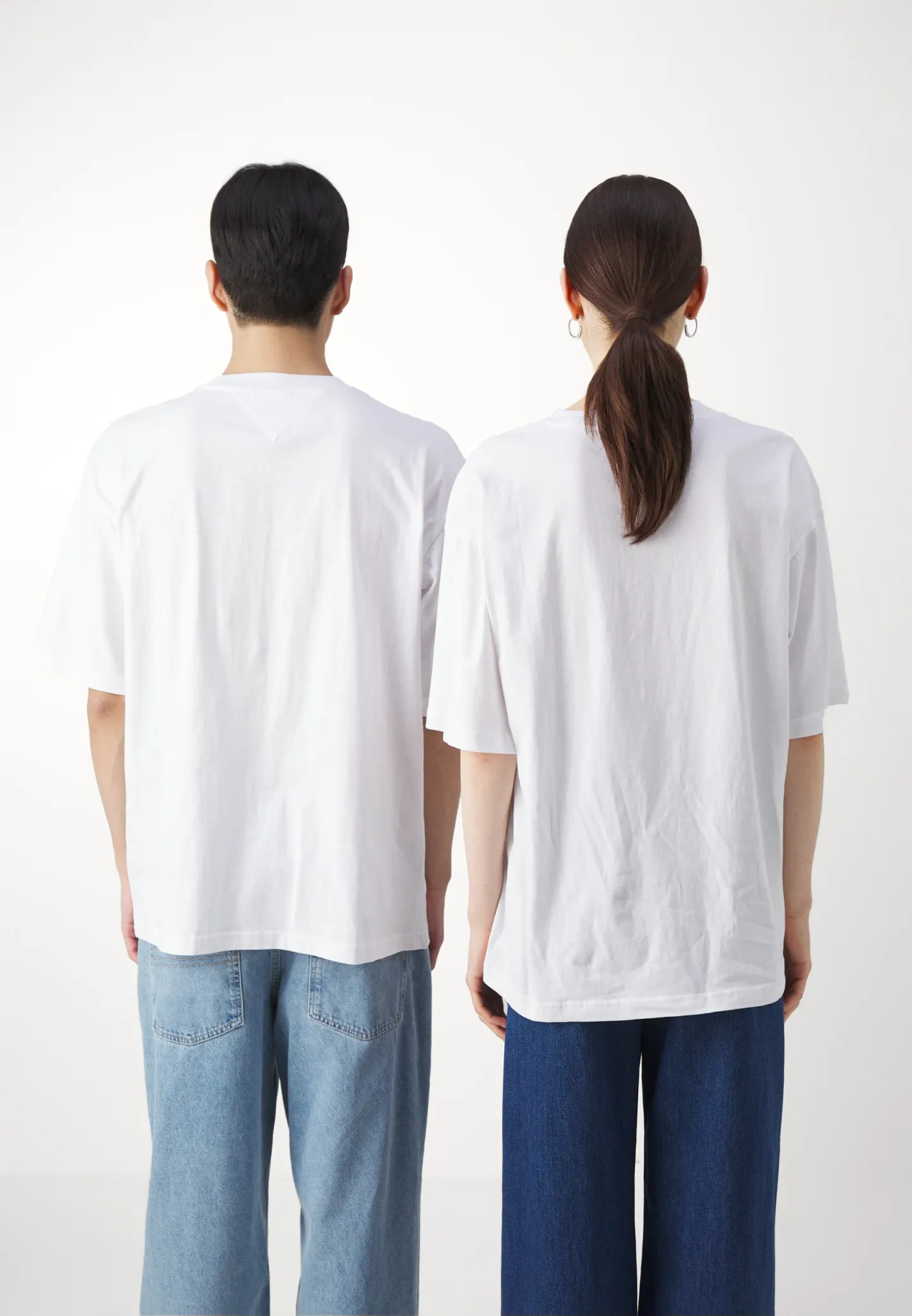 Unisex T-shirt-OSI