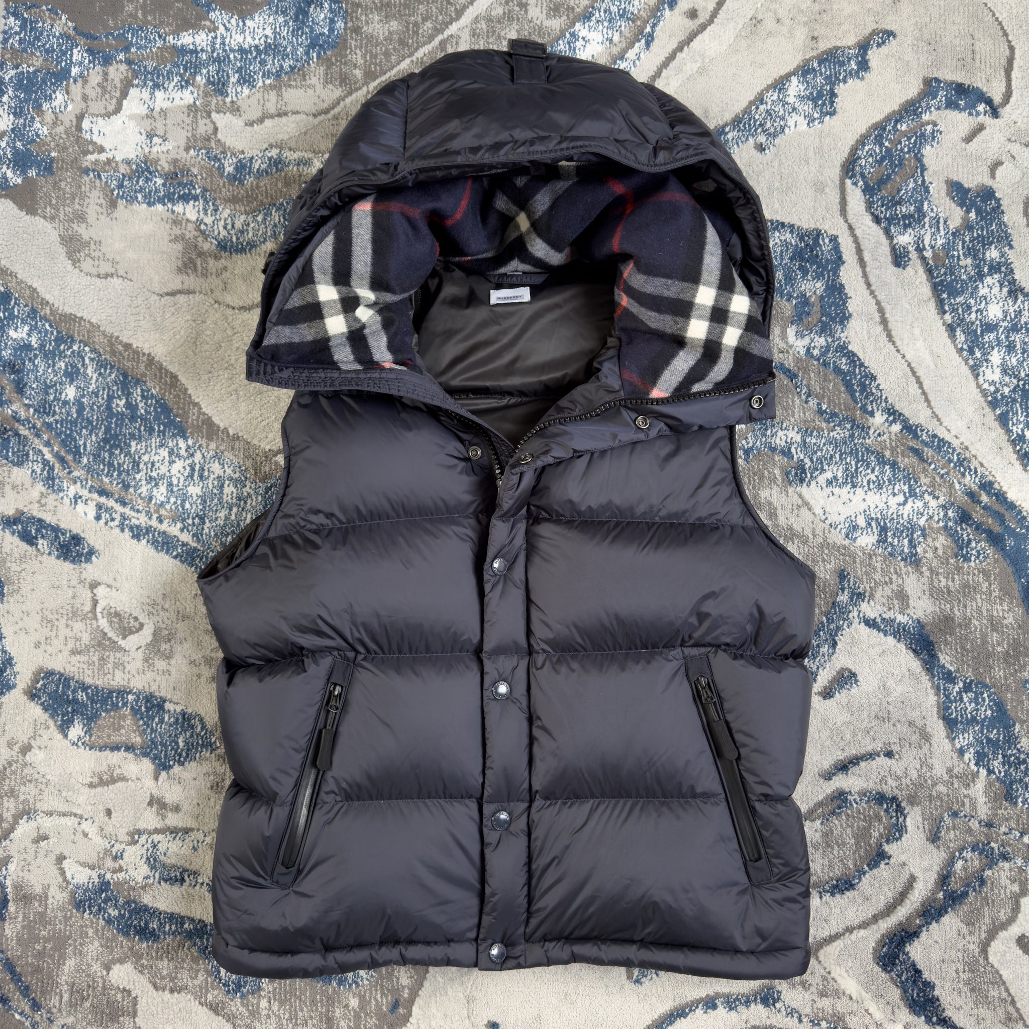 Lockwell Down jacket