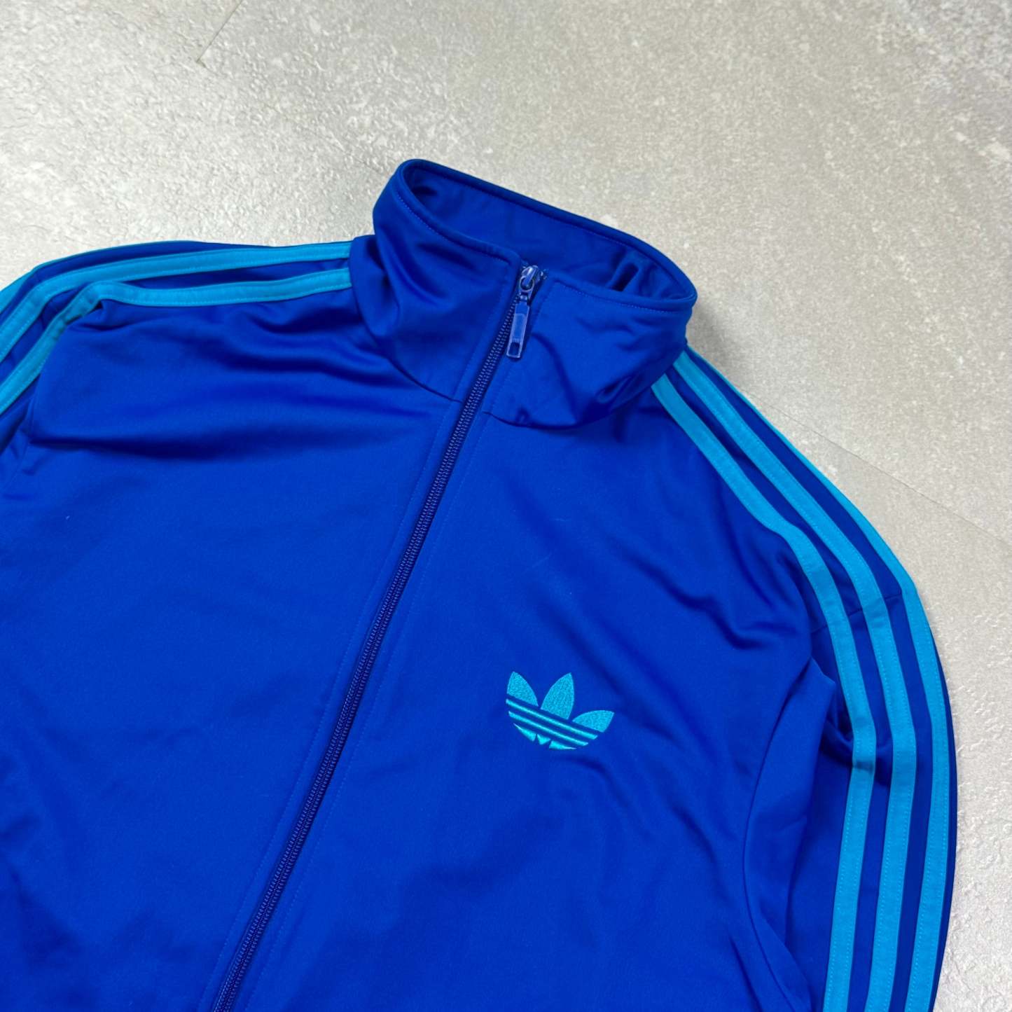 Firebird Trackjacket (M)-OSI