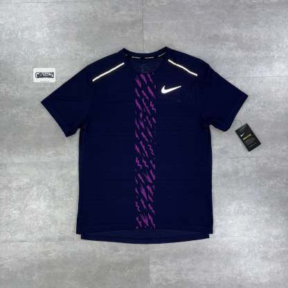 Miler Purple Bolt & Purple Bolt Challenger Pants-OSI