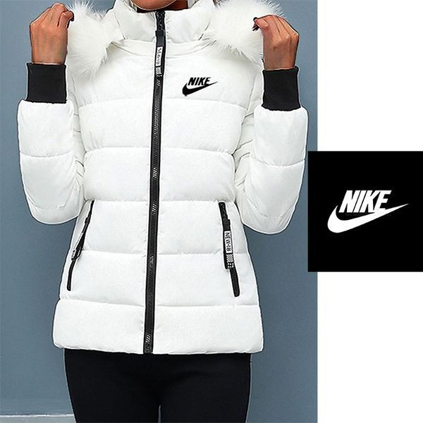 Casual Women's Down Jackets-OSI