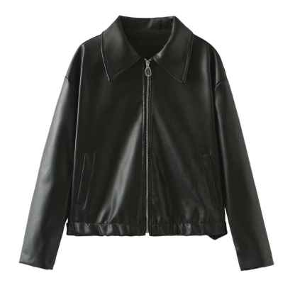 Ensemble Viral Paris – Bottes & Veste-OSI