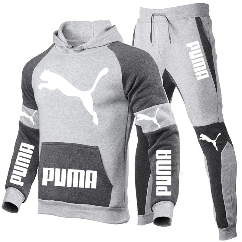 Men's Tracksuit-OSI