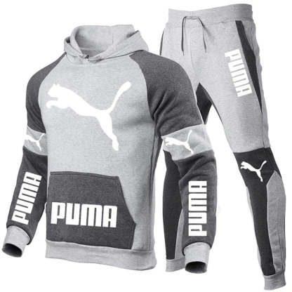 Men's Tracksuit-OSI