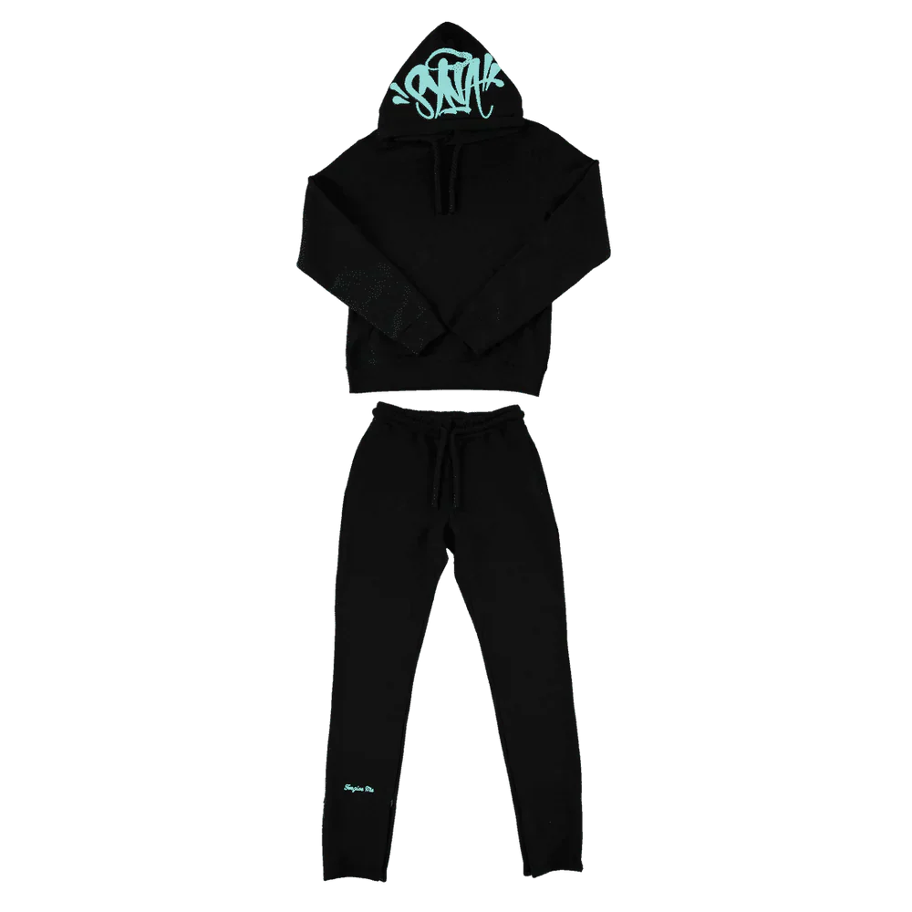 Conjunto Syna World-OSI