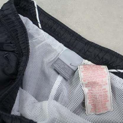 SUPER RARE 2000s Trackpants Grey-OSI