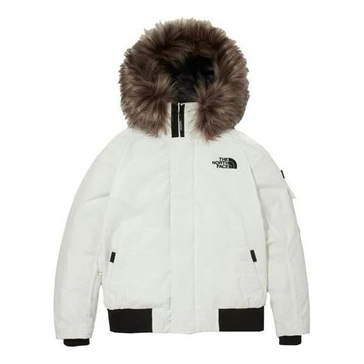 THE NORTH FACEPolar Air Down Jacket-OSI