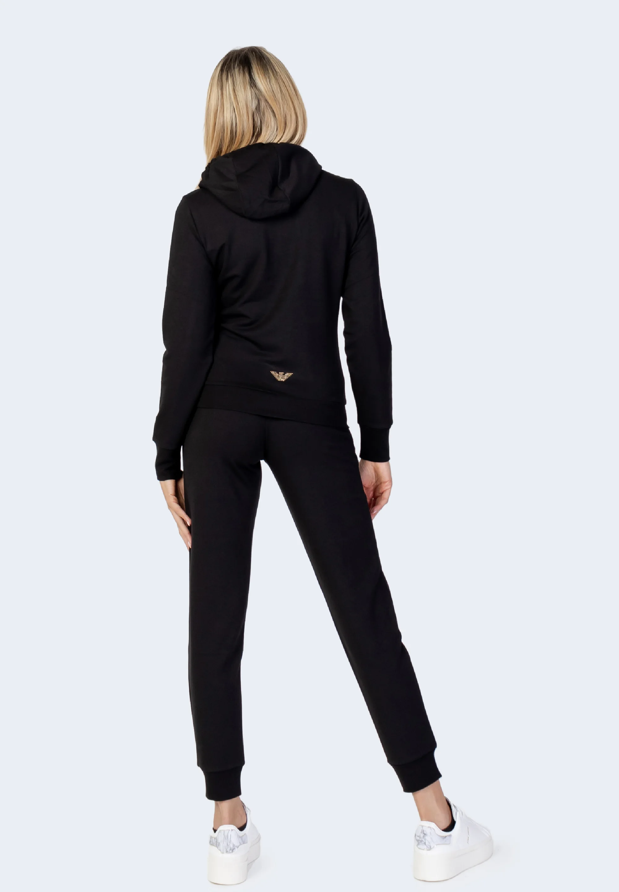 Women's 2-Piece Tracksuit Set-OSI