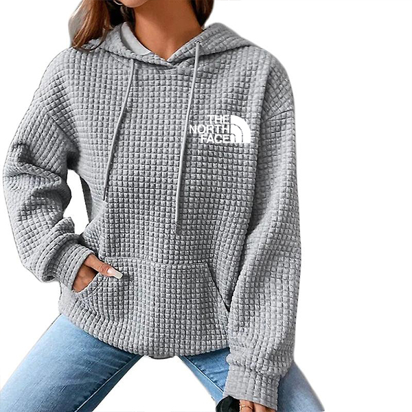 Women's  Hoodie Sweatshirt-OSI