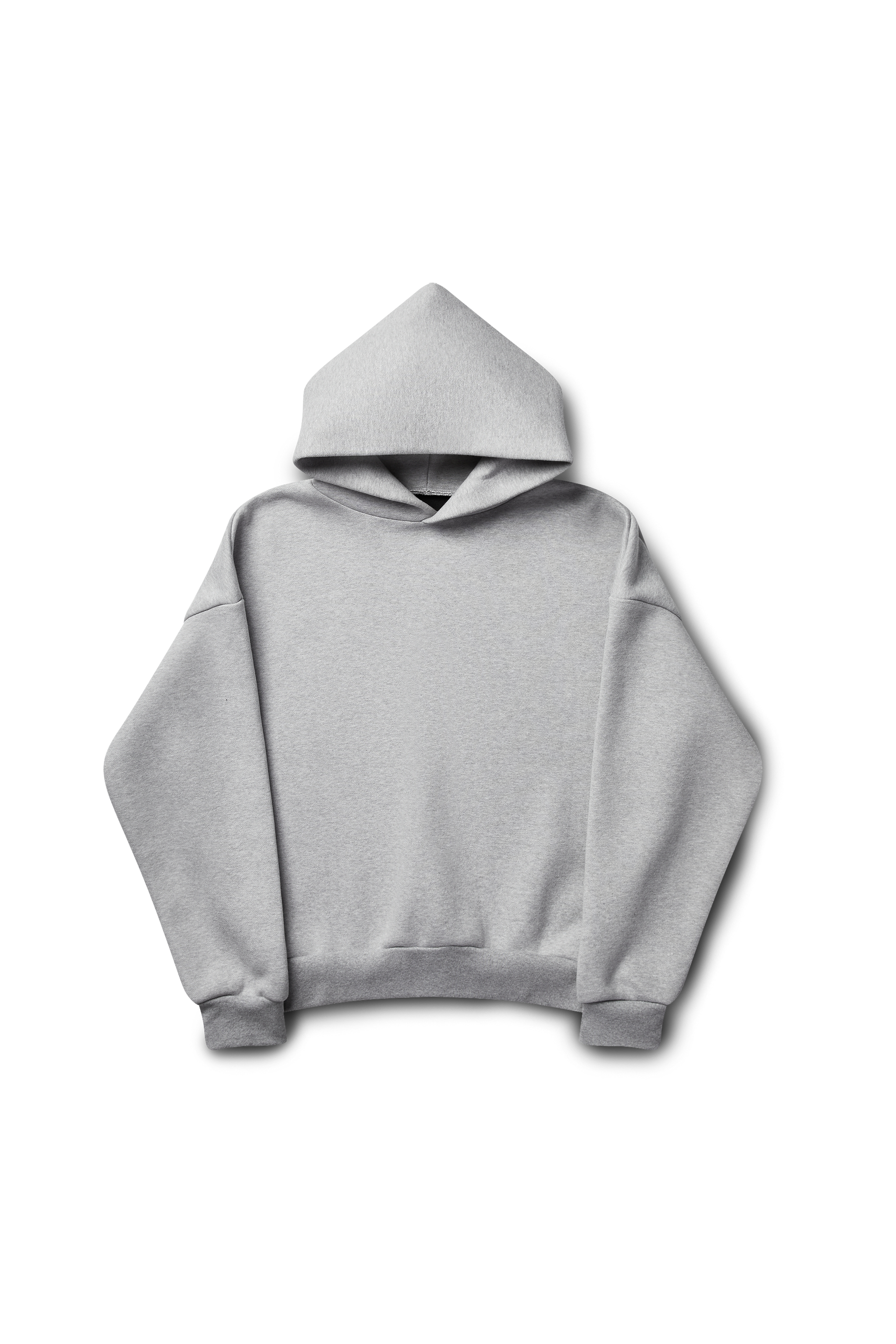 610 GSM MONOCHROME HOODIE-OSI