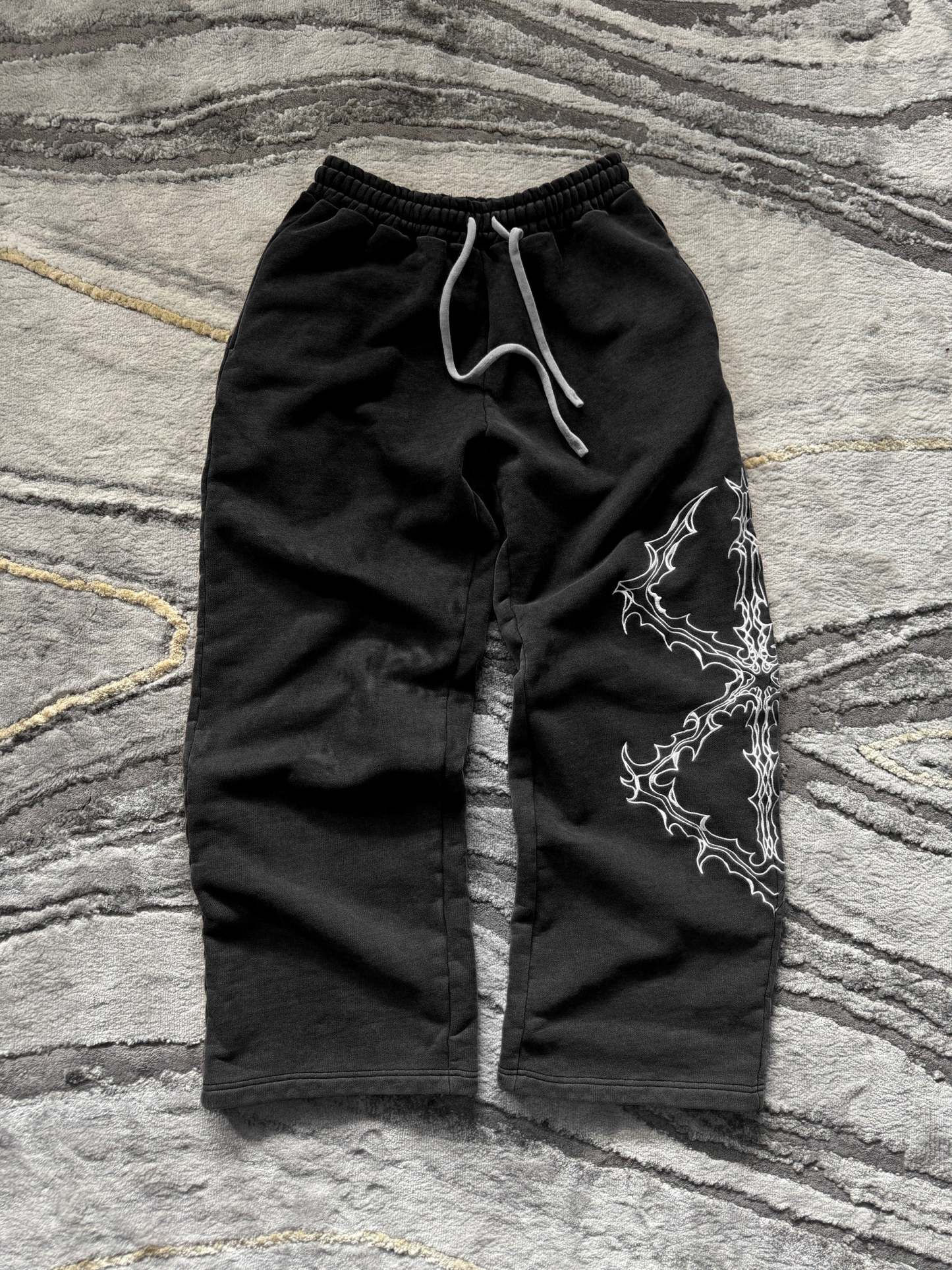 RELIC SWEATS-OSI