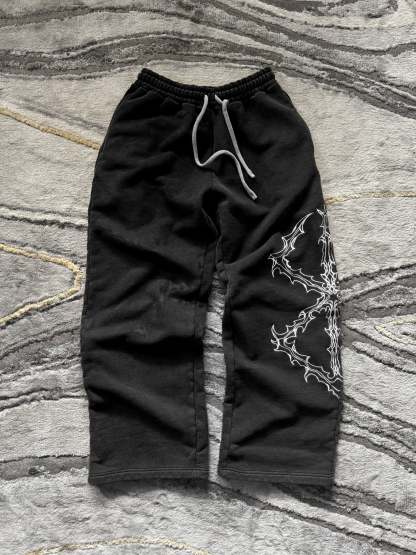 RELIC SWEATS-OSI