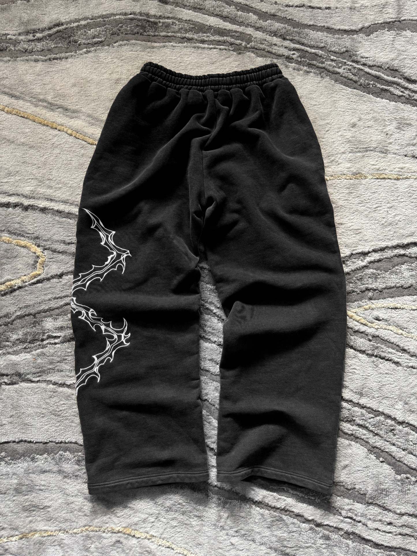 RELIC SWEATS-OSI