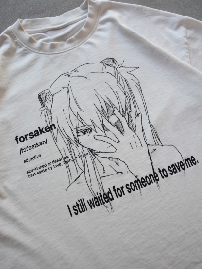 FORSAKEN TEE-OSI