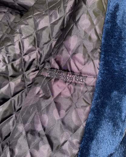 LAW SHERPA JACKET-OSI