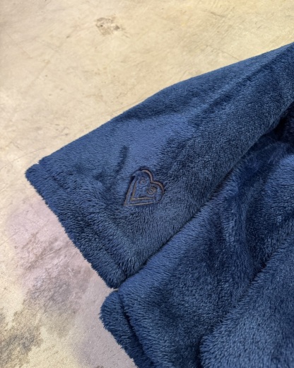 LAW SHERPA JACKET-OSI