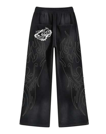ACE SWEATS-OSI