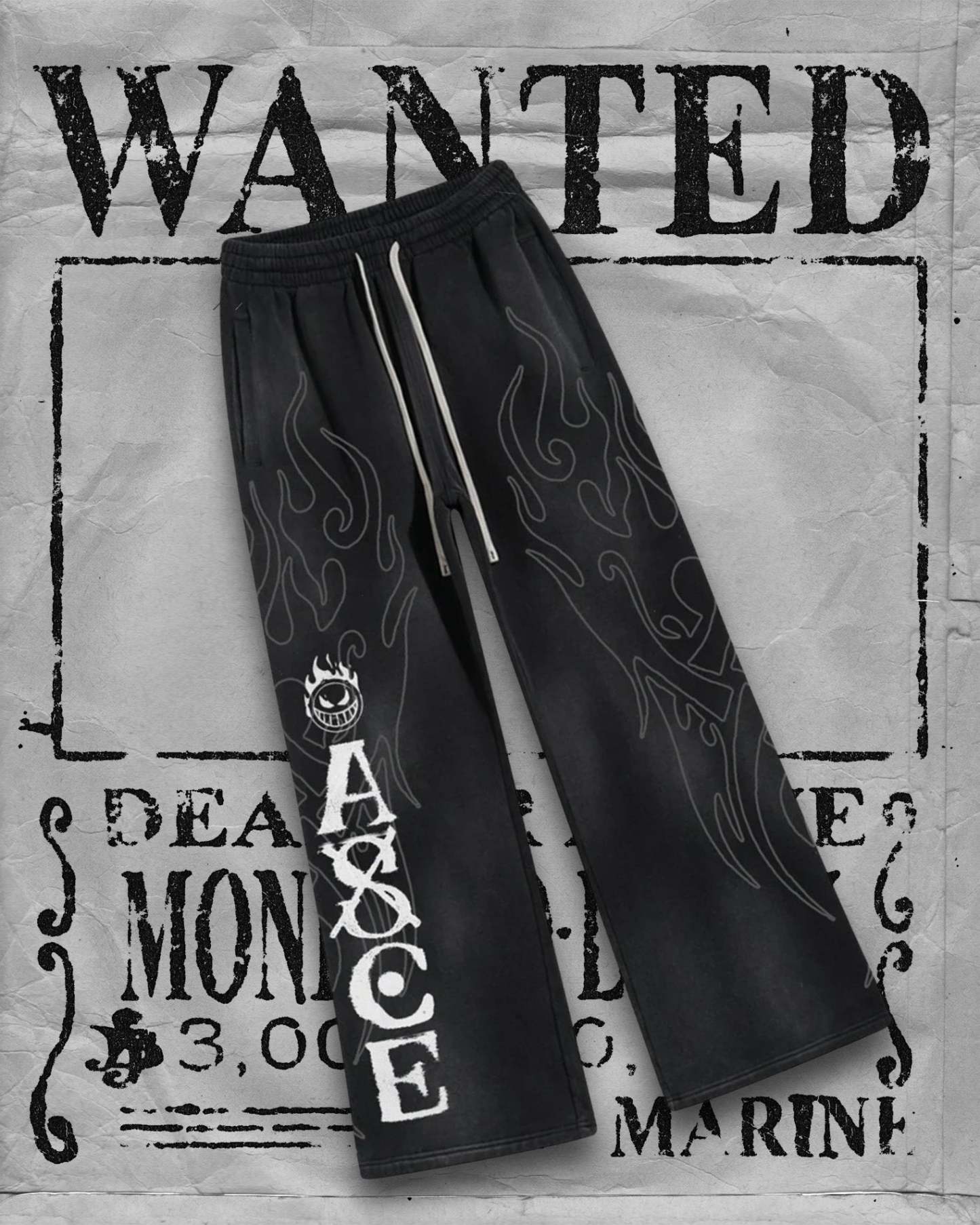 ACE SWEATS-OSI