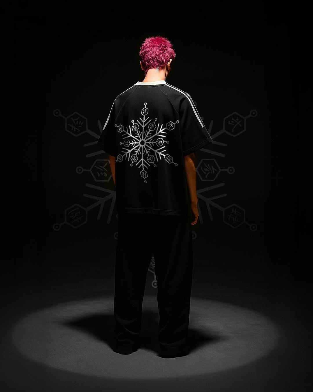 AKAZA TEE-OSI