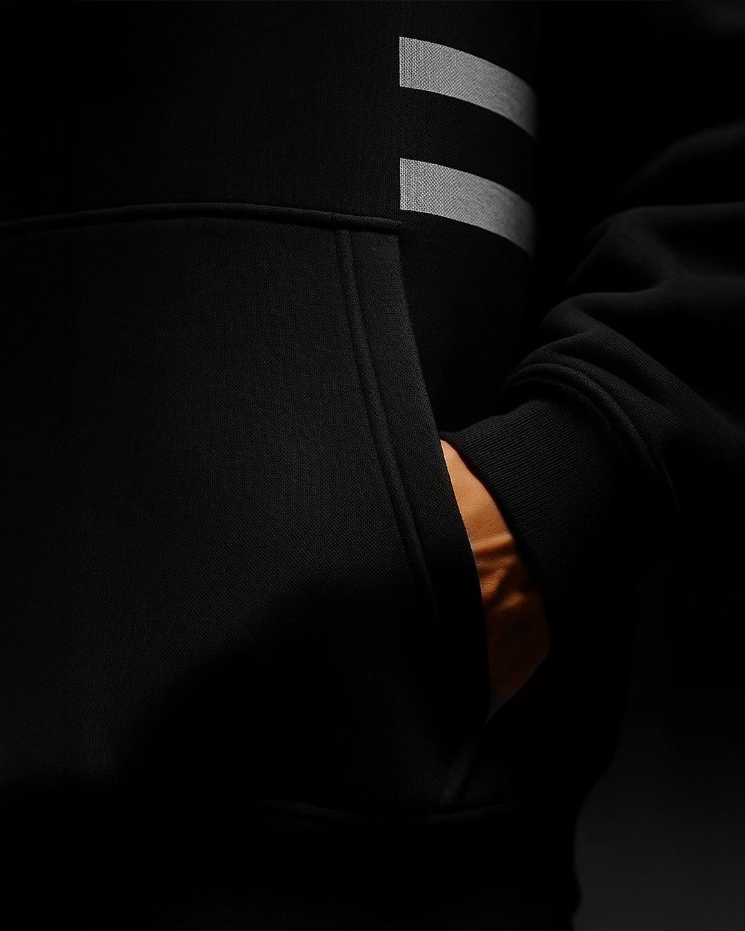 AKAZA HOODIE-OSI