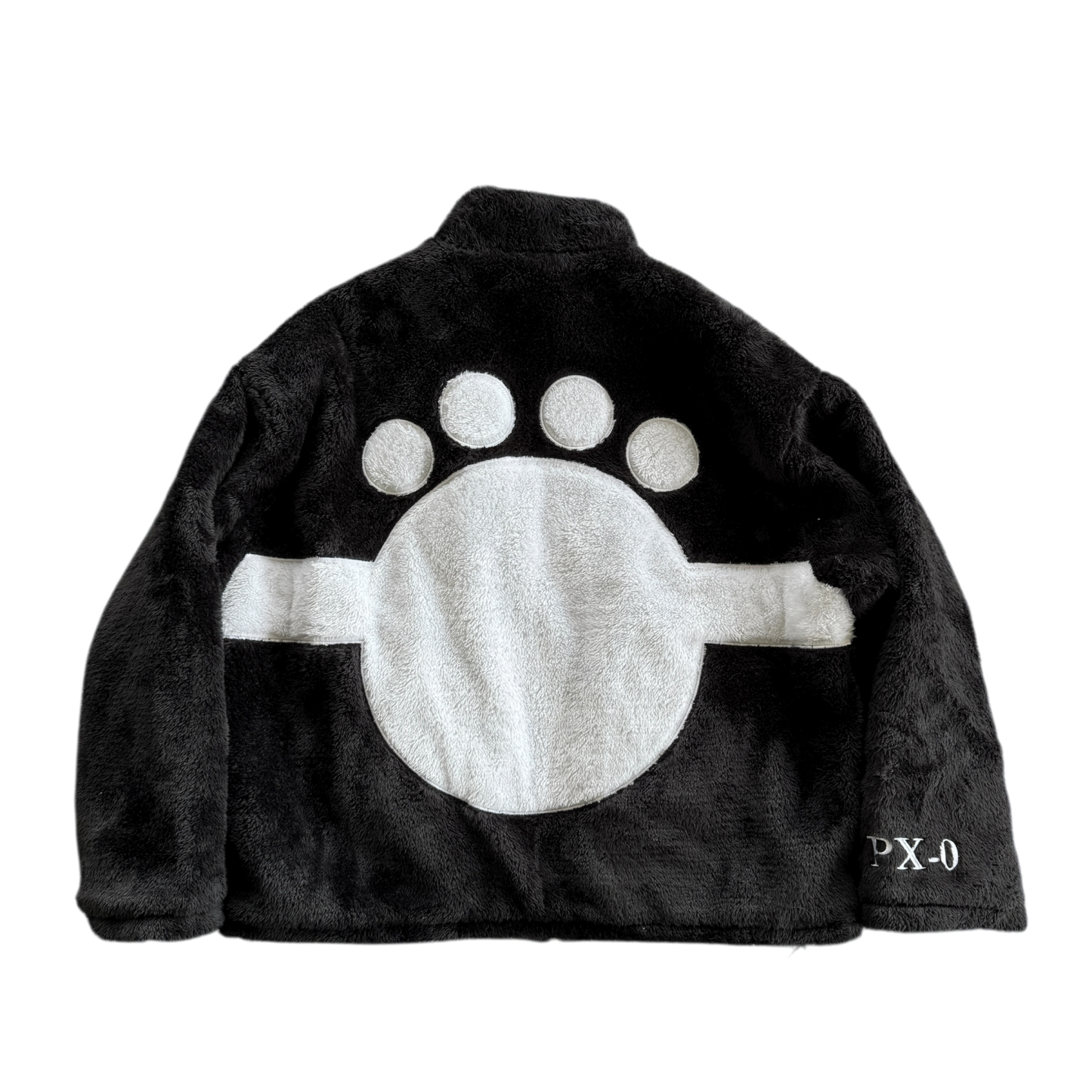 KUMA SHERPA JACKET-OSI