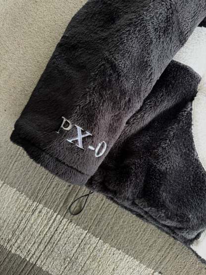 KUMA SHERPA JACKET-OSI