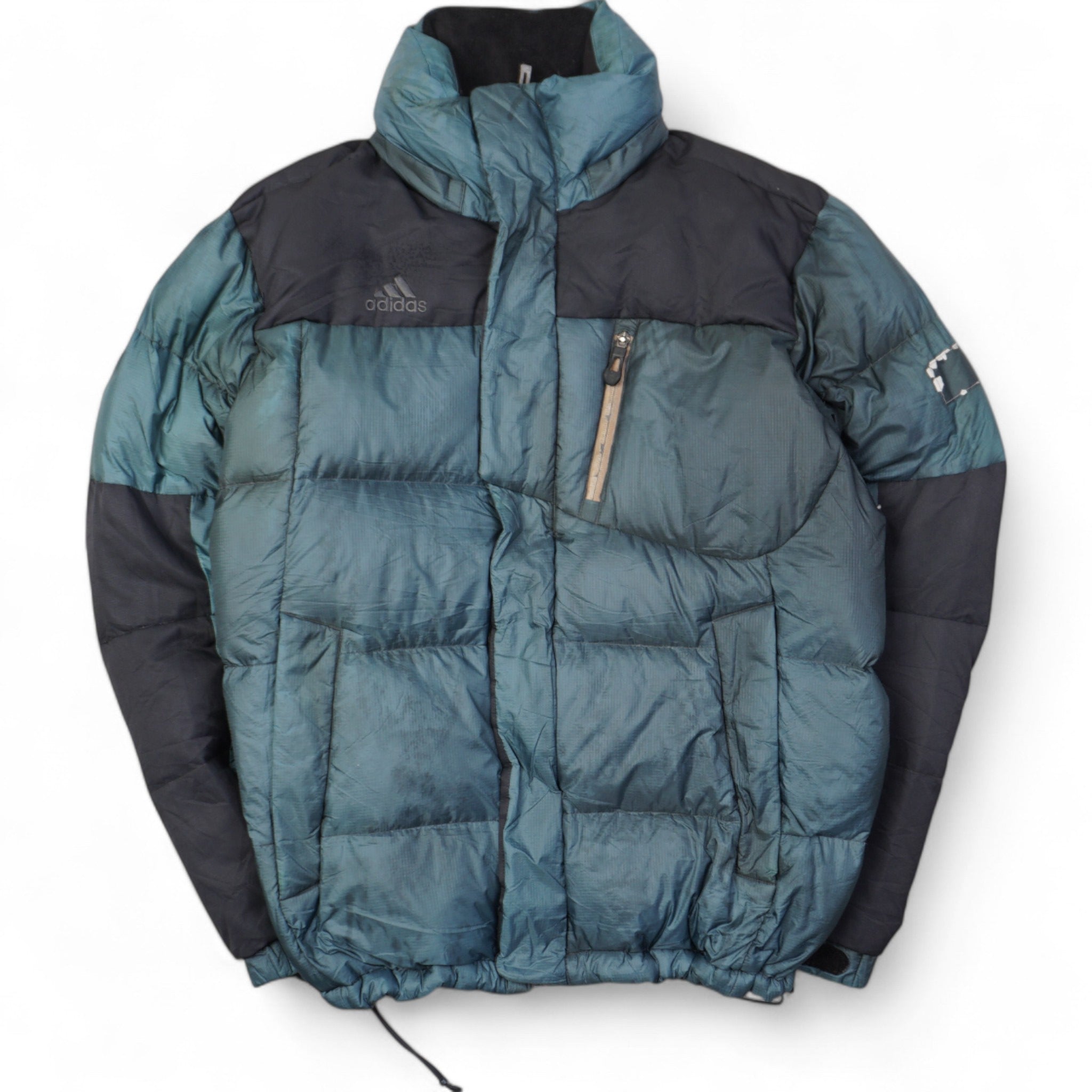 Vintage Puffer-OSI