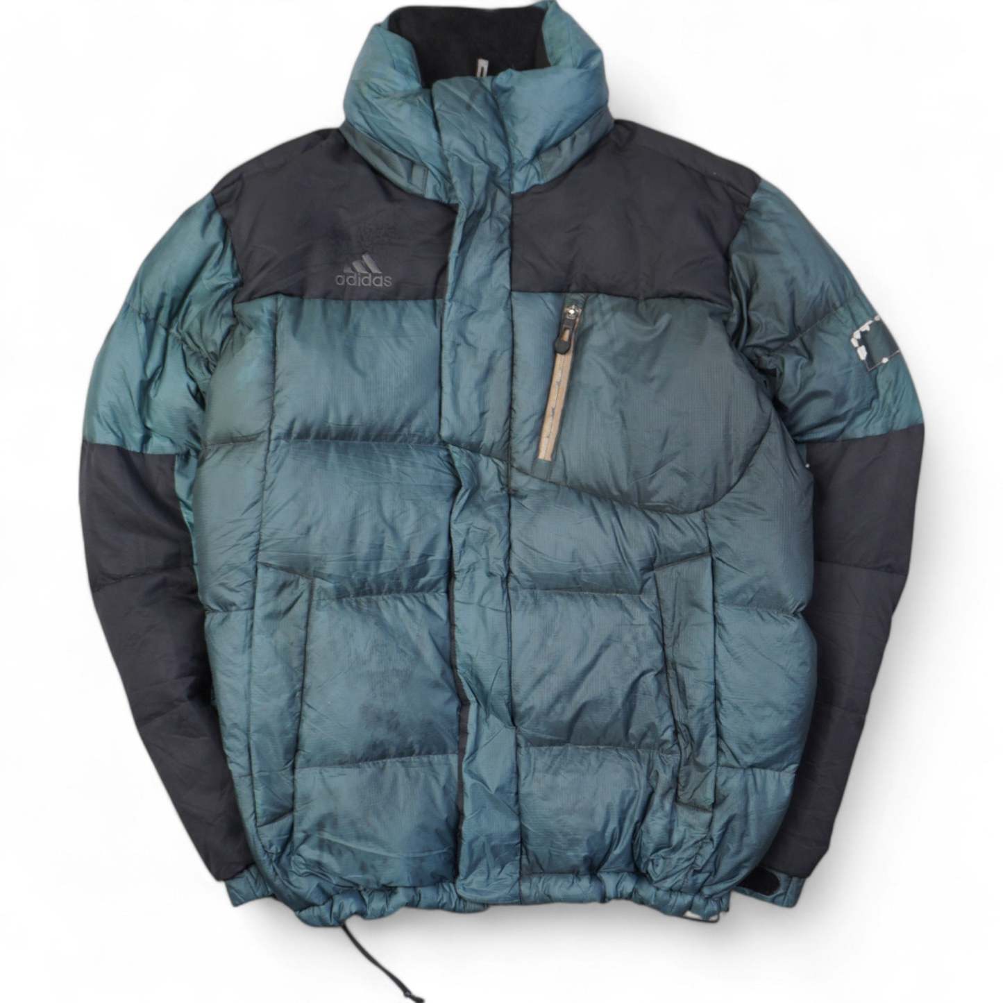 Vintage Puffer-OSI