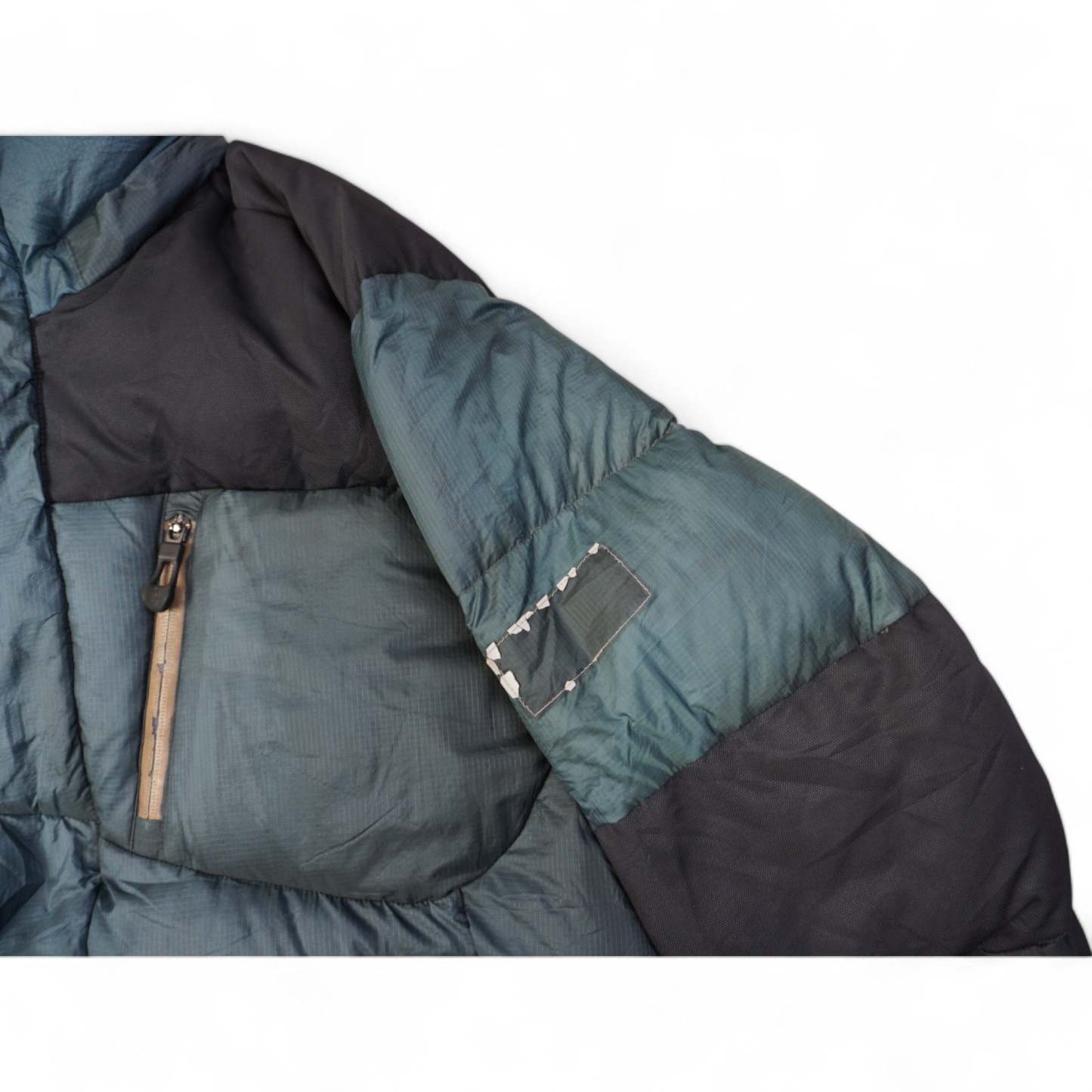 Vintage Puffer-OSI
