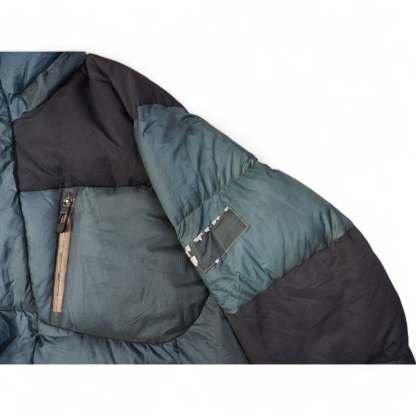 Vintage Puffer-OSI