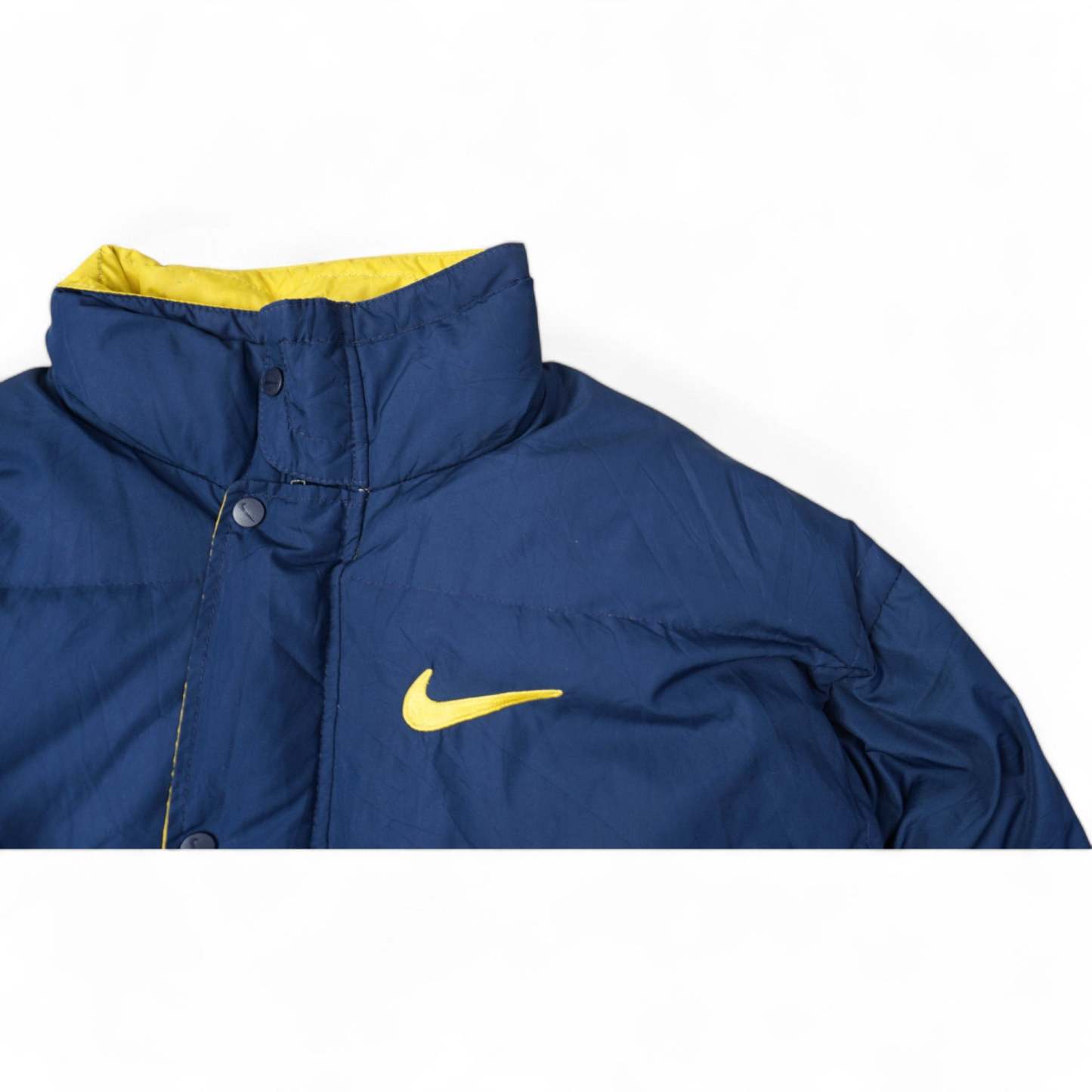 Vintage Puffer-OSI