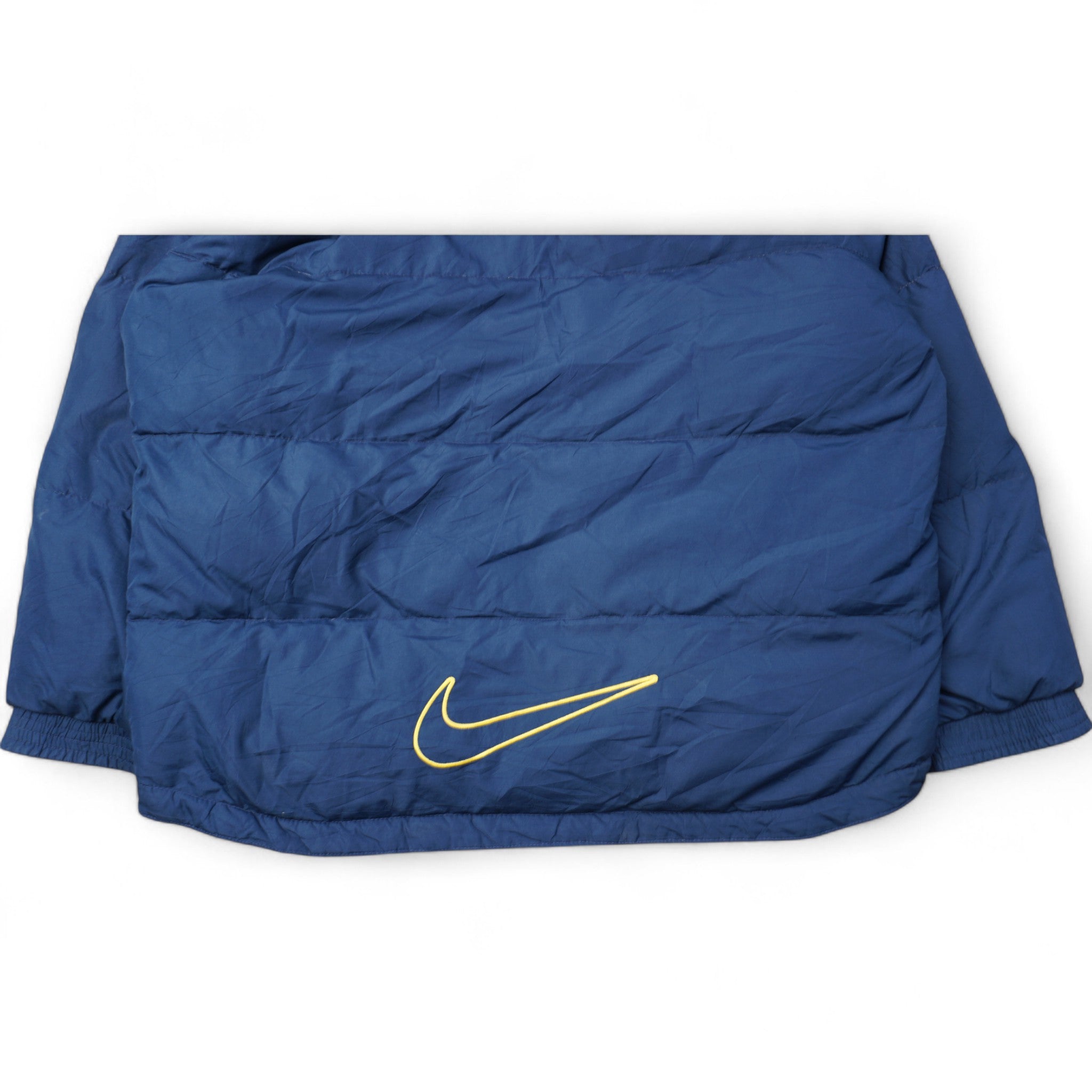 Vintage Puffer-OSI