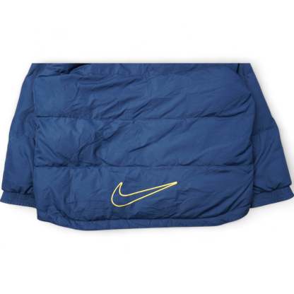 Vintage Puffer-OSI