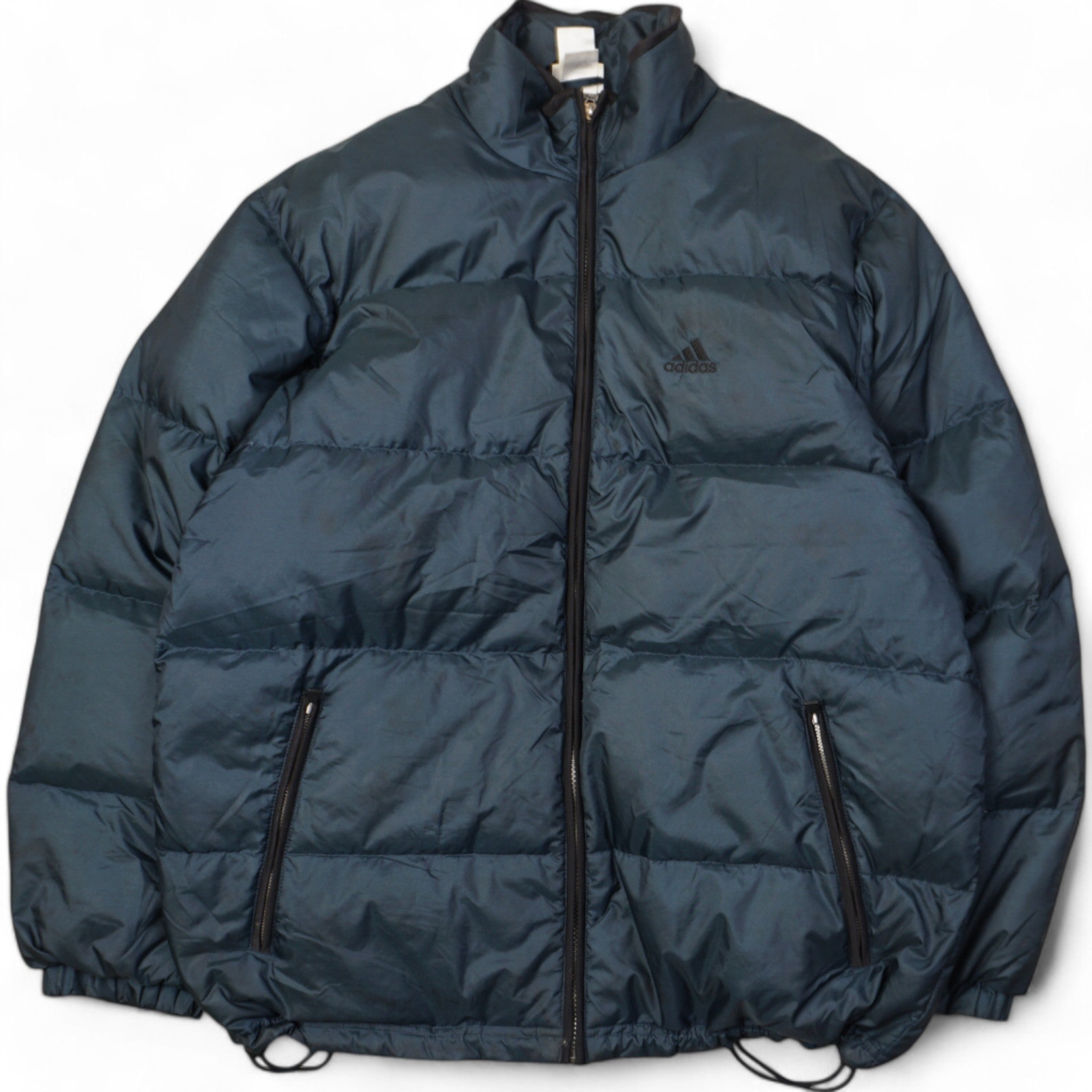 Vintage Puffer-OSI