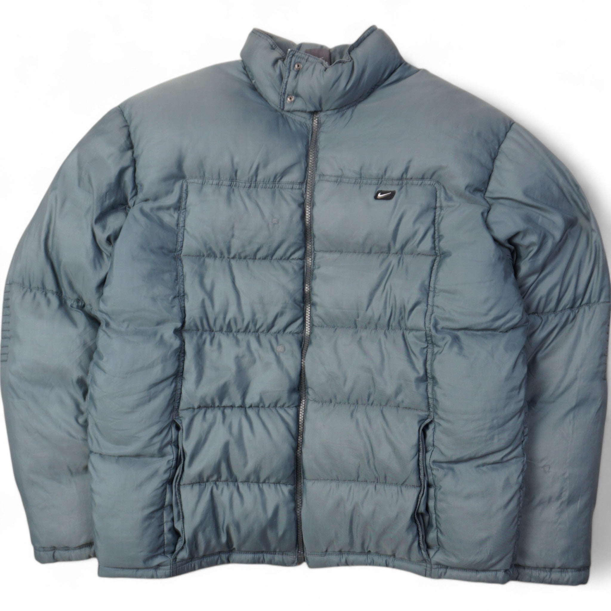Vintage Puffer-OSI