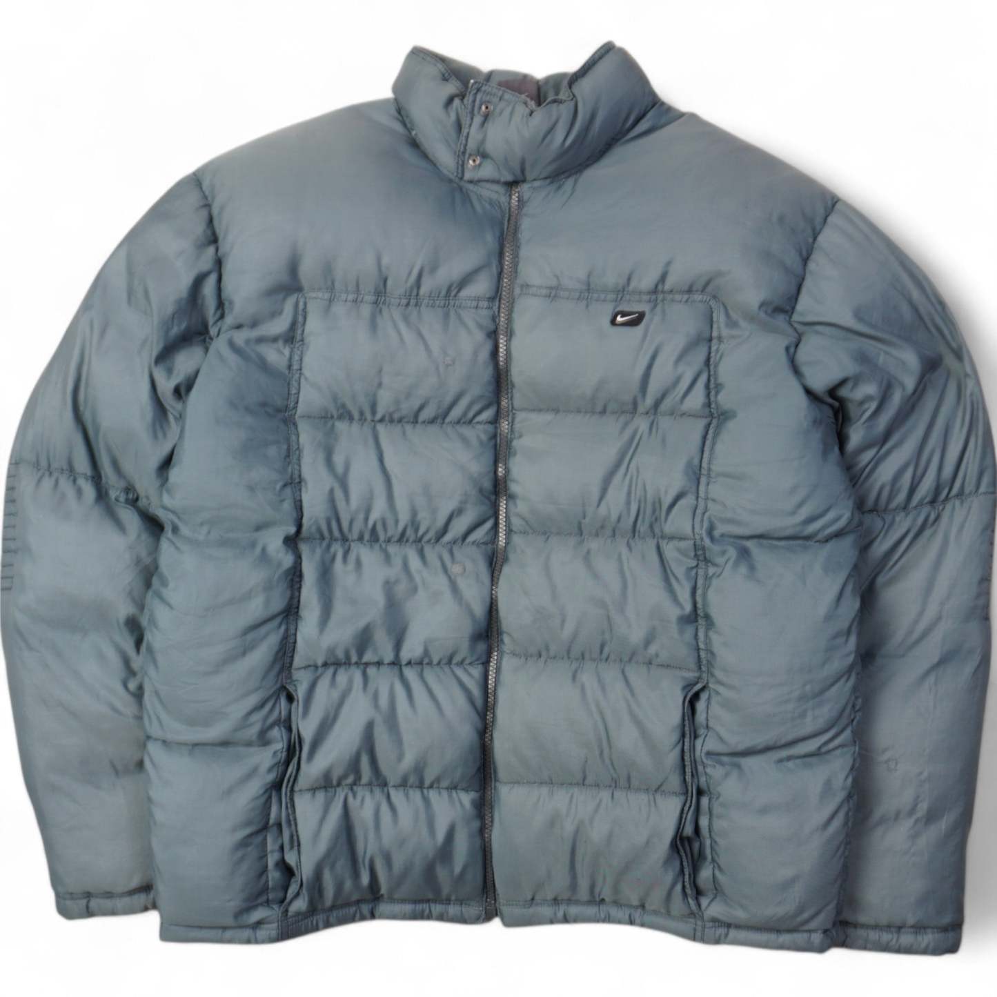 Vintage Puffer-OSI