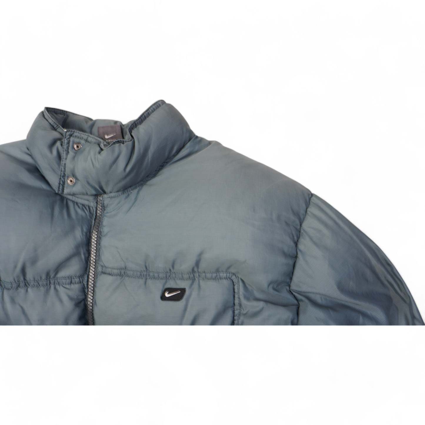Vintage Puffer-OSI
