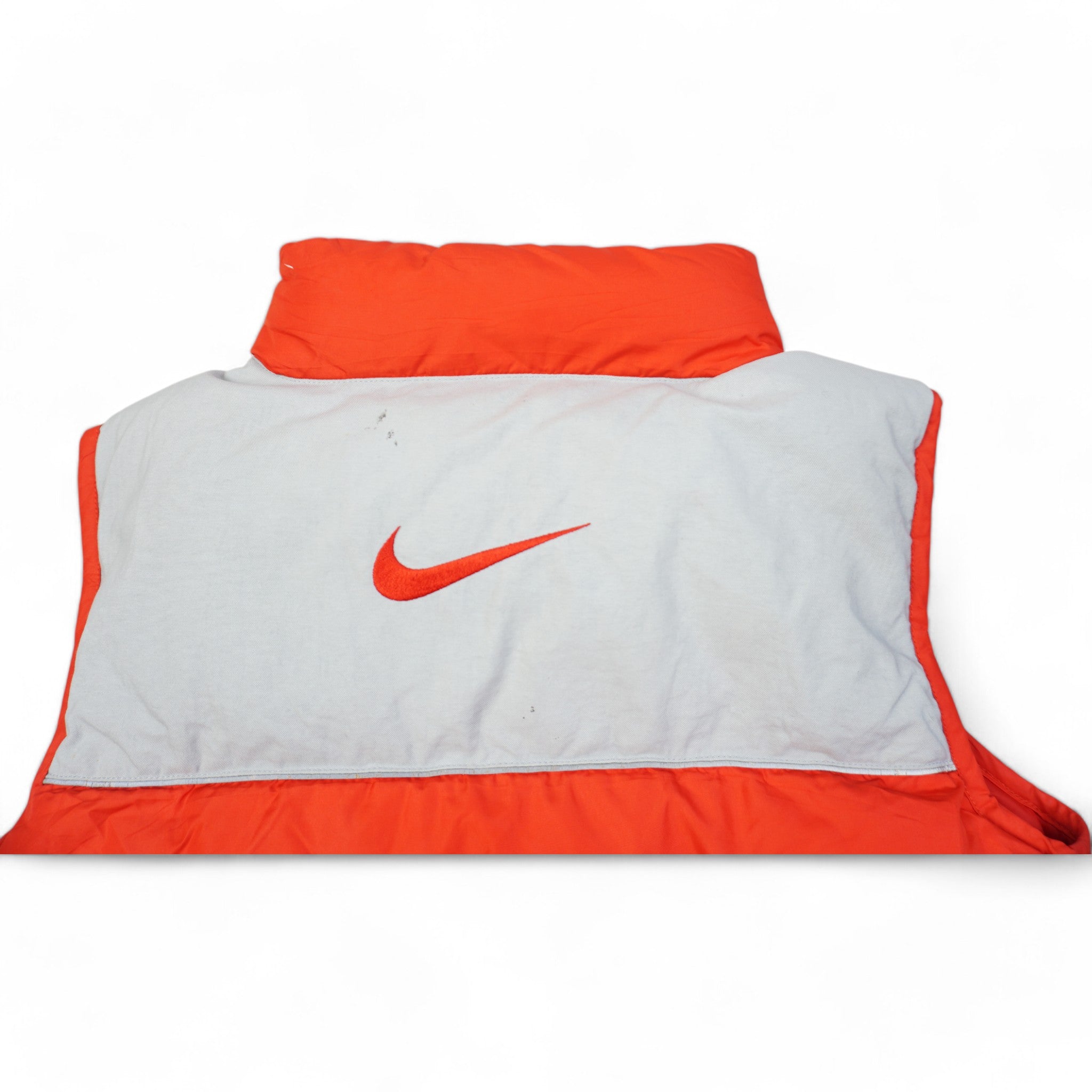 Vintage Vest Backswoosh-OSI